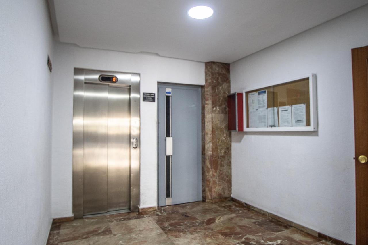 Apartamento La Bajamar 카디스 외부 사진