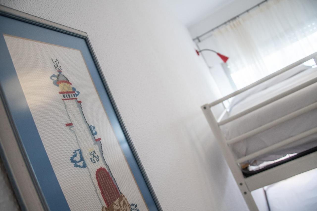 Apartamento La Bajamar 카디스 외부 사진