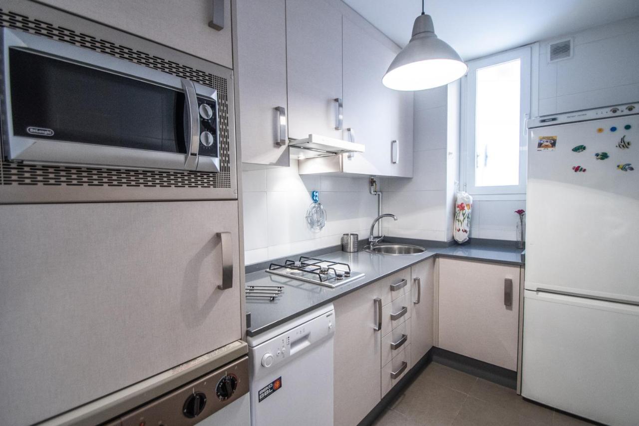 Apartamento La Bajamar 카디스 외부 사진