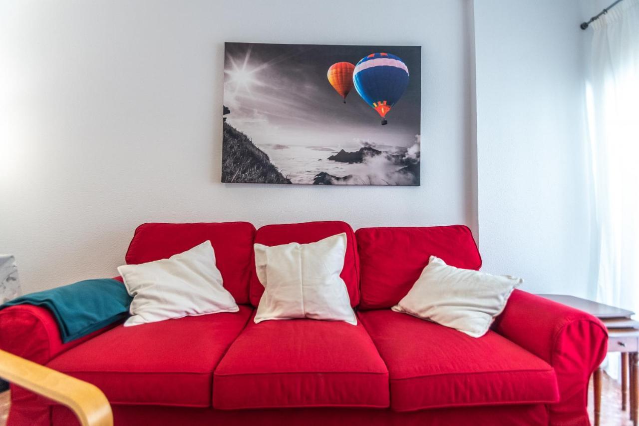 Apartamento La Bajamar 카디스 외부 사진