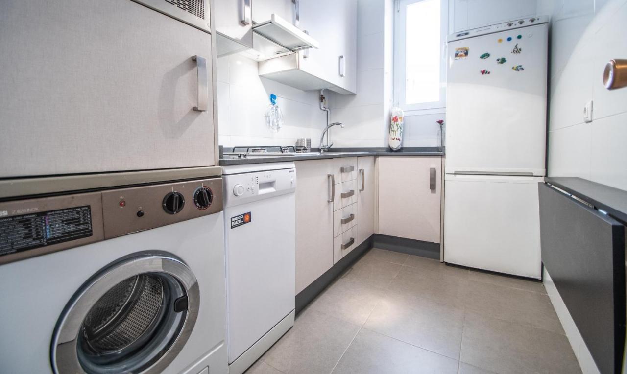 Apartamento La Bajamar 카디스 외부 사진