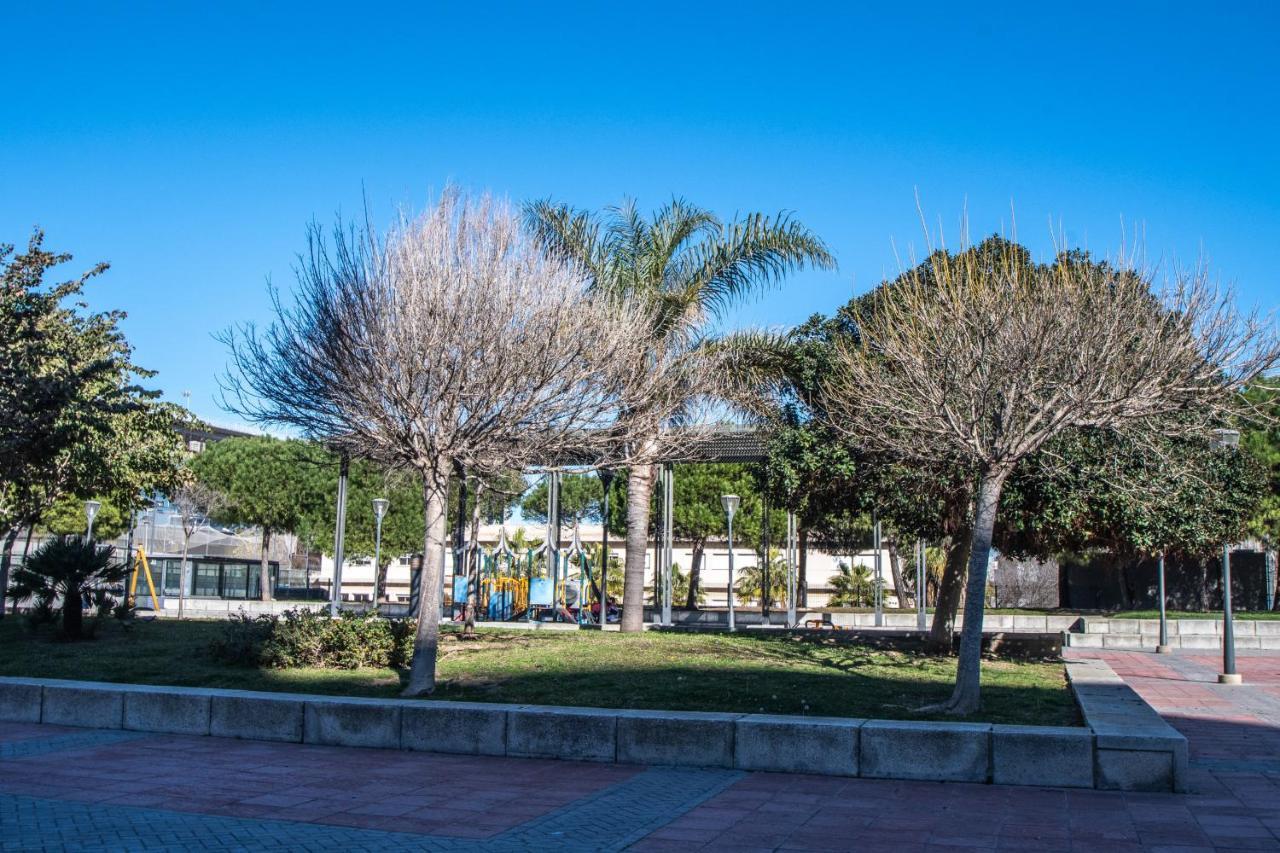 Apartamento La Bajamar 카디스 외부 사진