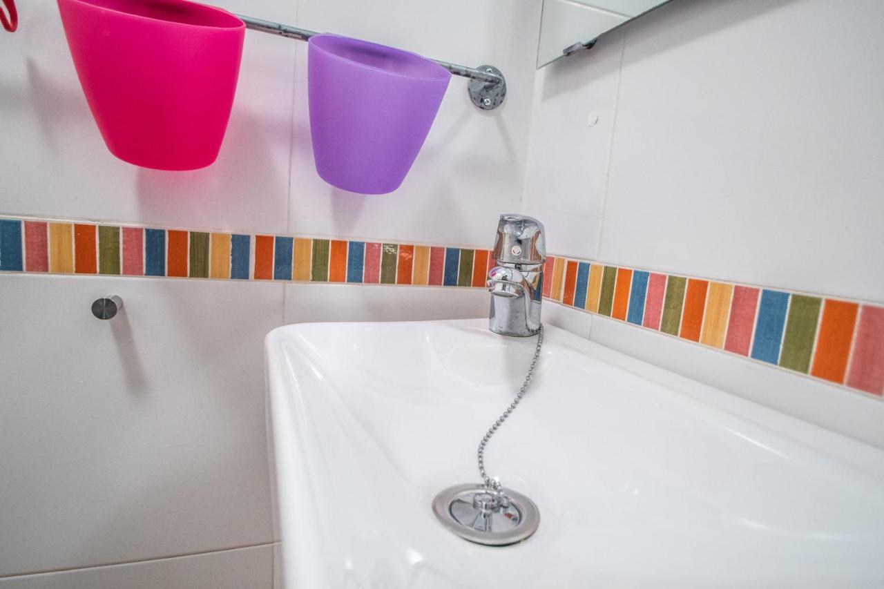 Apartamento La Bajamar 카디스 외부 사진