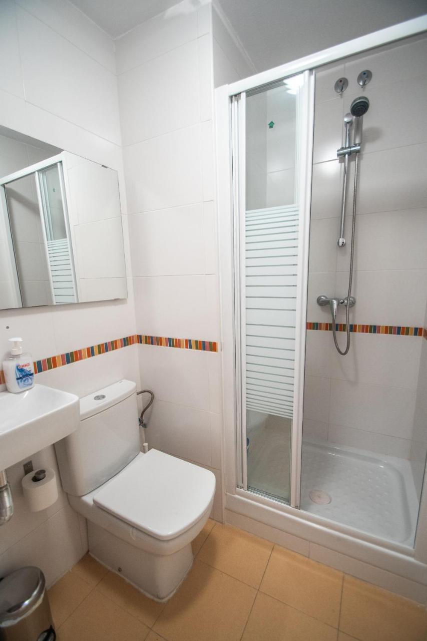 Apartamento La Bajamar 카디스 외부 사진