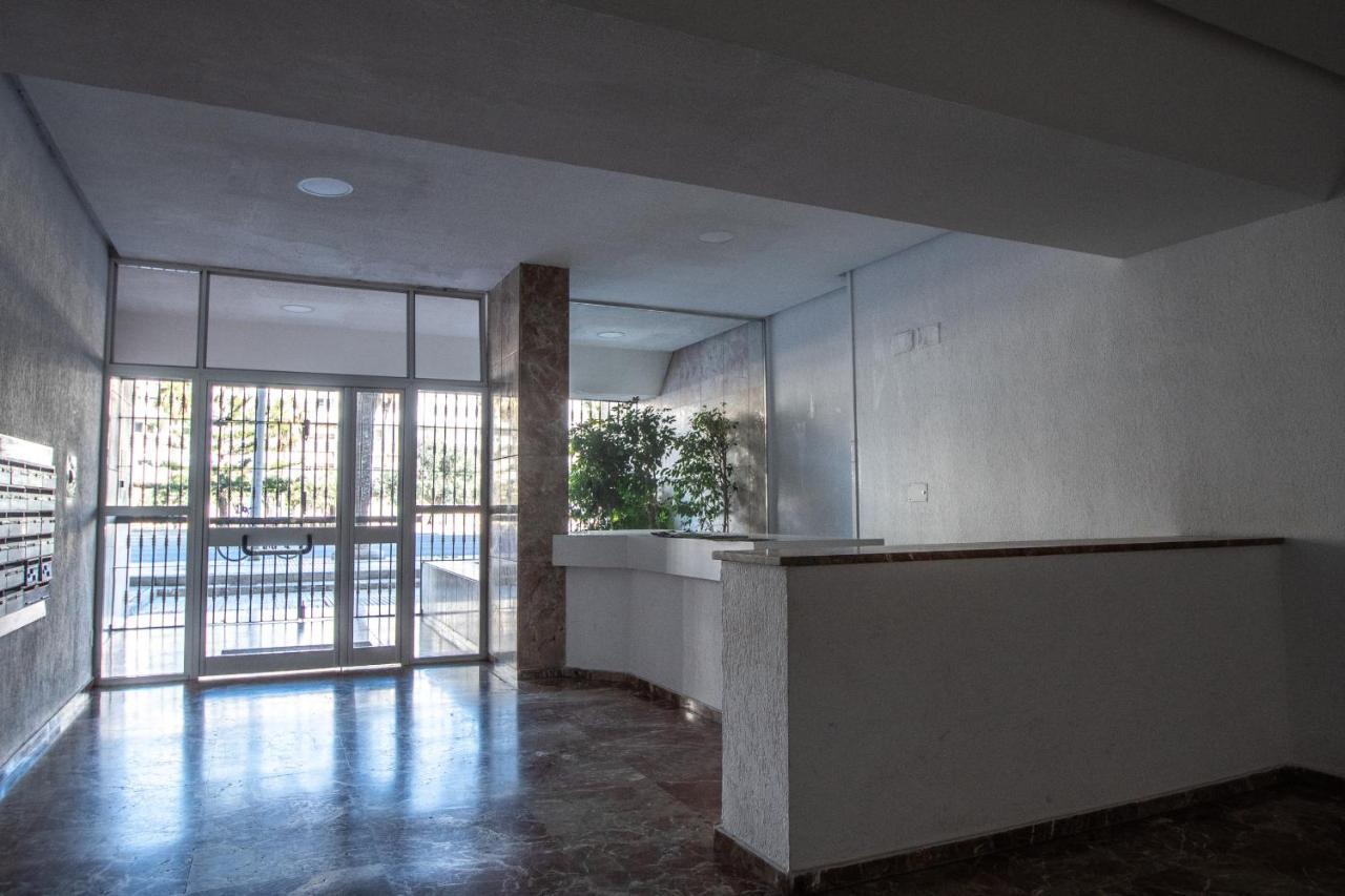 Apartamento La Bajamar 카디스 외부 사진