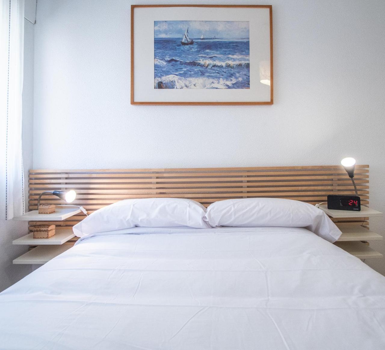 Apartamento La Bajamar 카디스 외부 사진