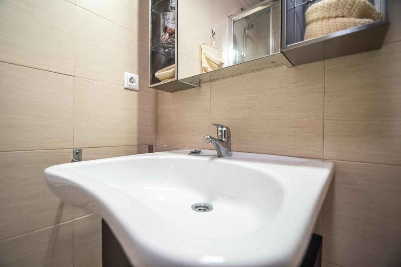 Apartamento La Bajamar 카디스 외부 사진