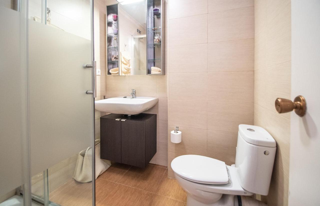 Apartamento La Bajamar 카디스 외부 사진